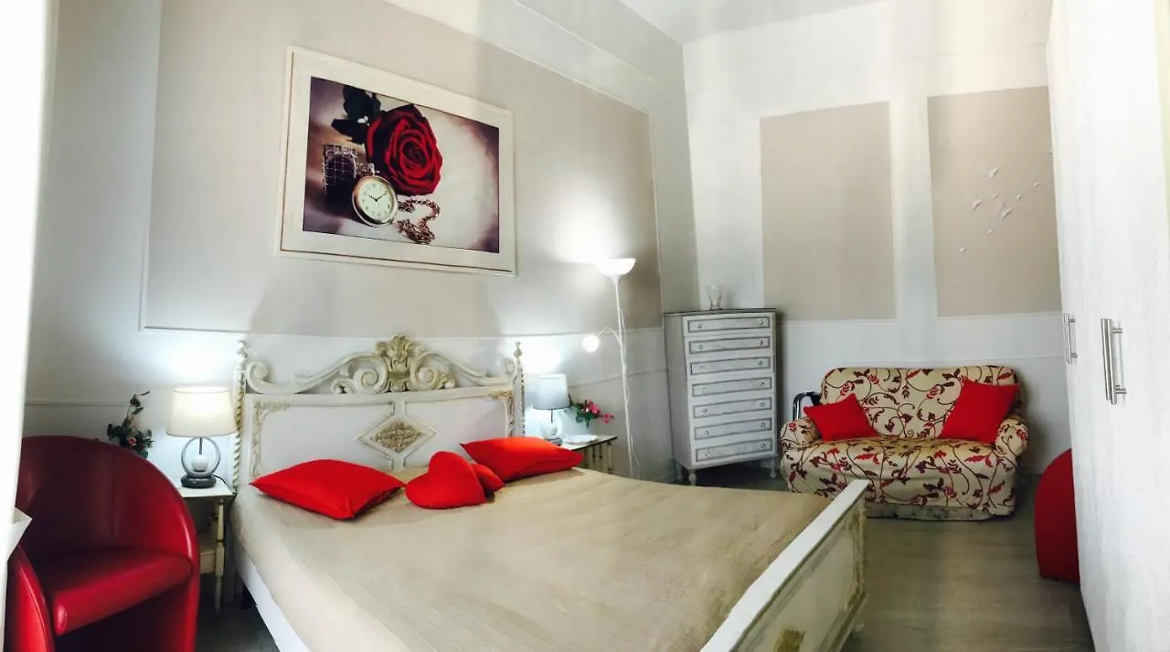 Appartamento Casa Di Alice Luxury Hospitality - Elevator, Fast Wifi Syracuse