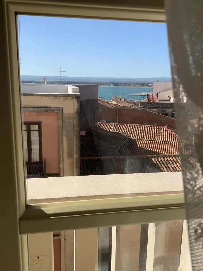 Appartamento Casa Di Alice Luxury Hospitality - Elevator, Fast Wifi Syracuse