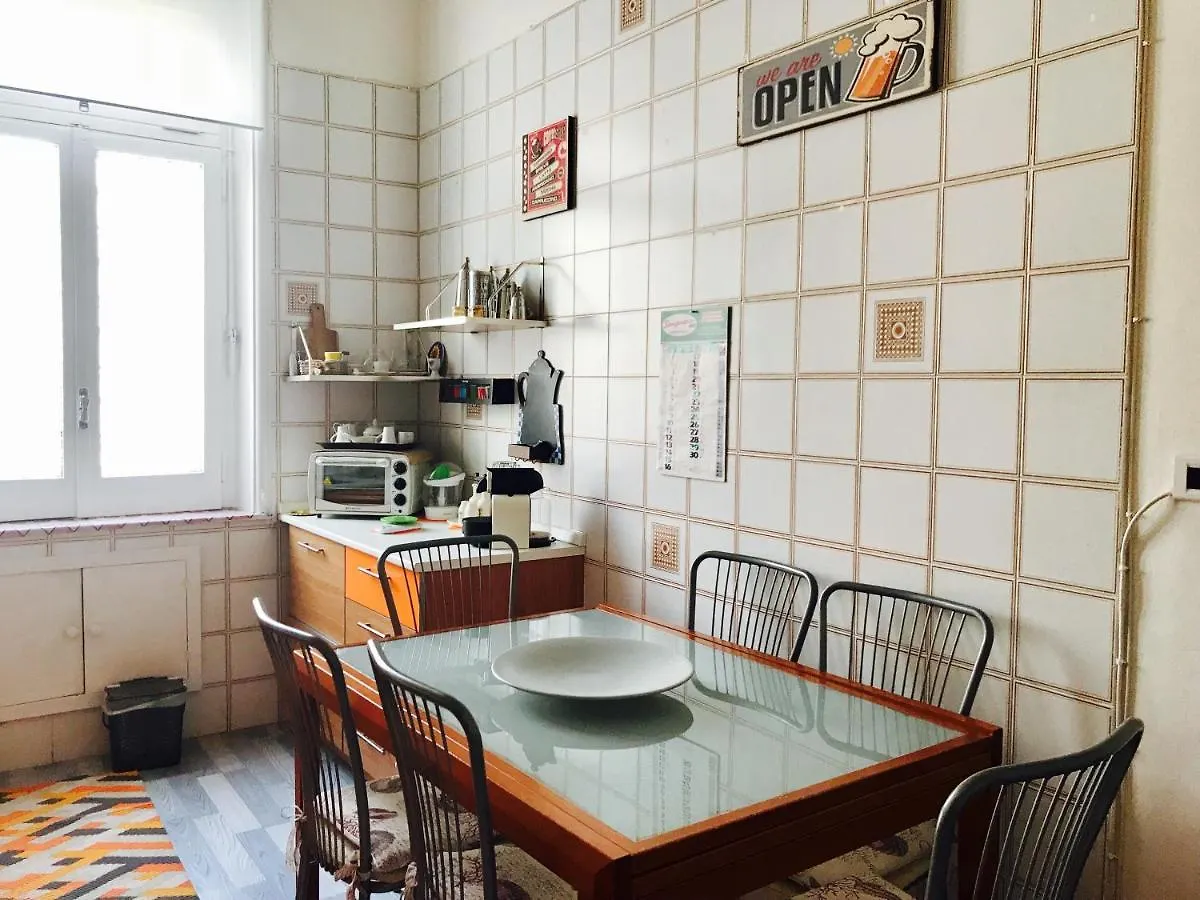 Appartamento Casa Di Alice Luxury Hospitality - Elevator, Fast Wifi Syracuse