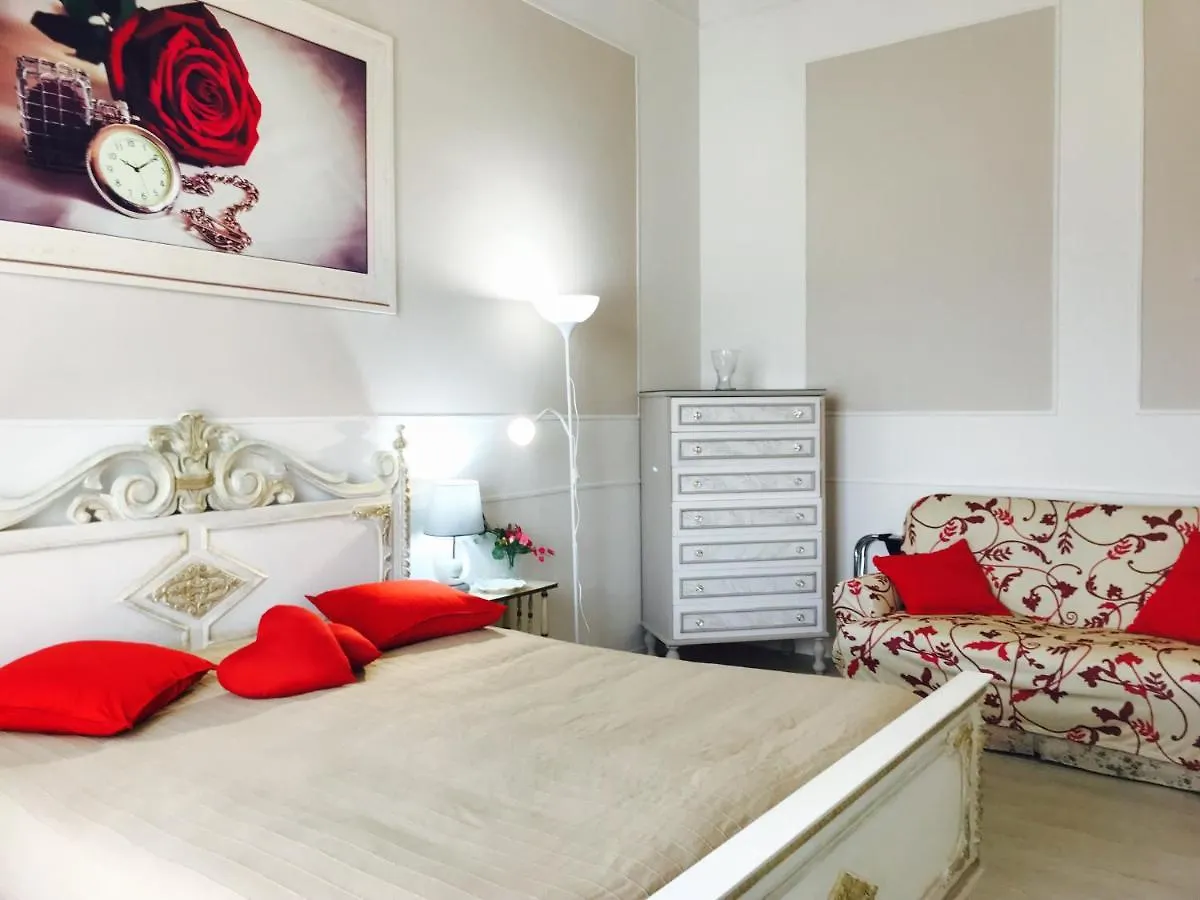 Appartamento Casa Di Alice Luxury Hospitality - Elevator, Fast Wifi Syracuse