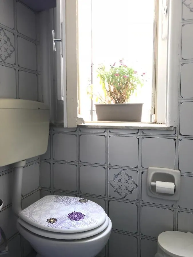 Appartamento Casa Di Alice Luxury Hospitality - Elevator, Fast Wifi Syracuse Italia