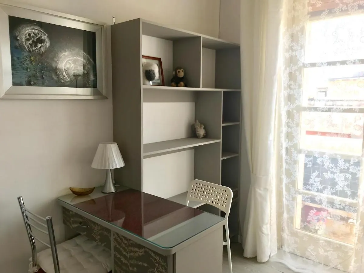 Appartamento Casa Di Alice Luxury Hospitality - Elevator, Fast Wifi Syracuse