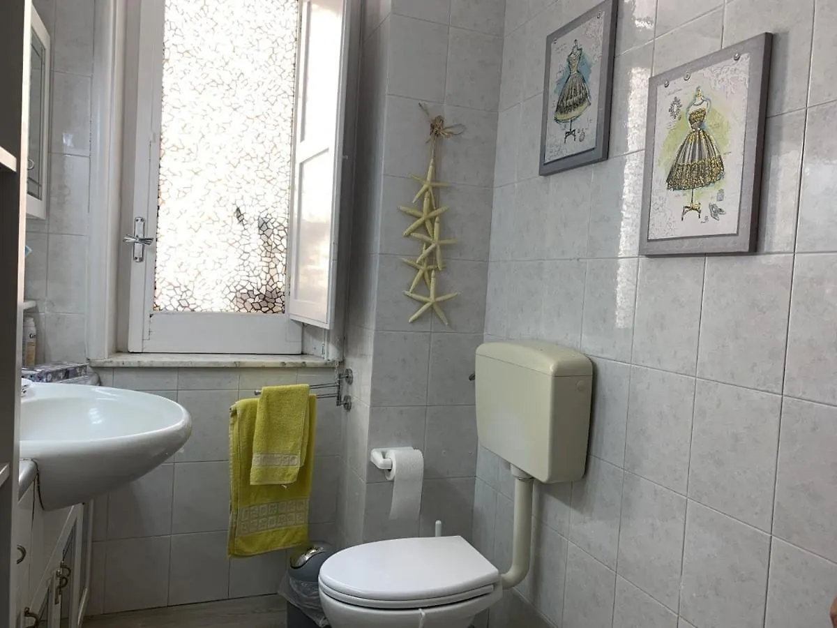 Appartamento Casa Di Alice Luxury Hospitality - Elevator, Fast Wifi Syracuse