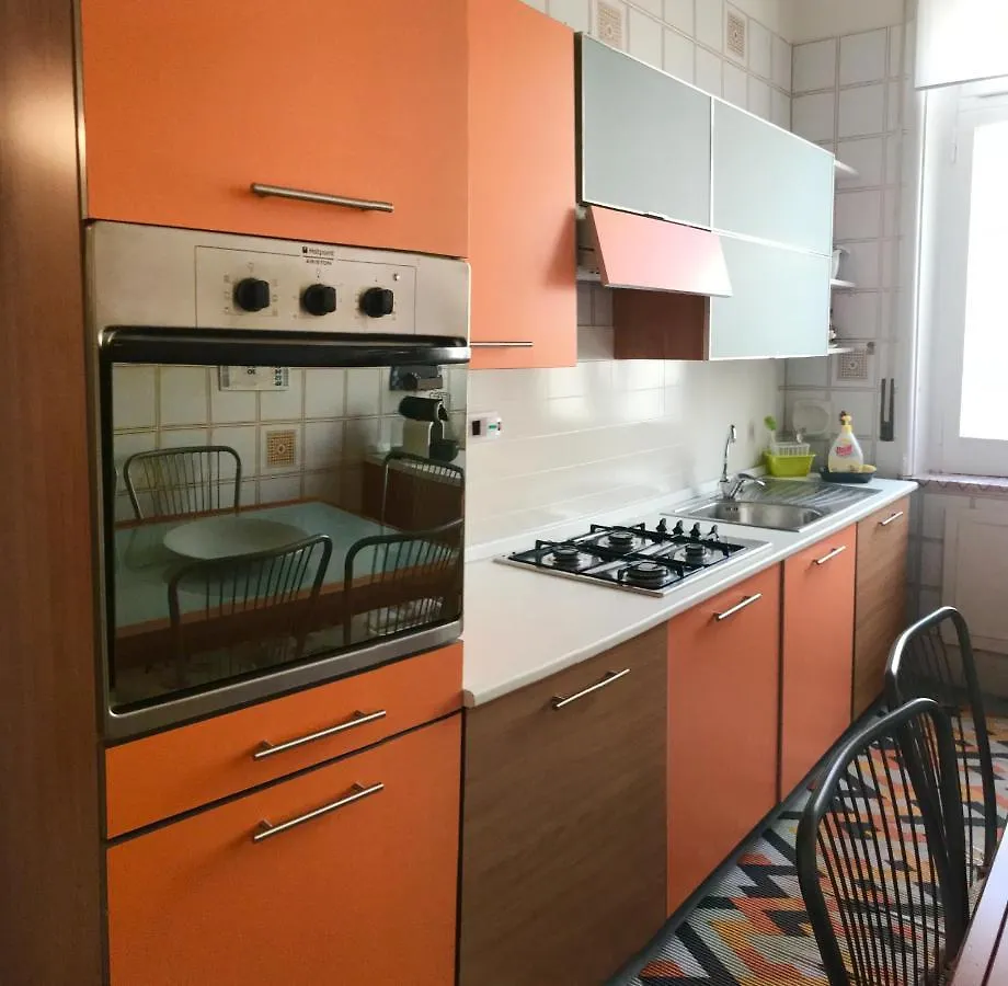 Appartamento Casa Di Alice Luxury Hospitality - Elevator, Fast Wifi Syracuse Italia