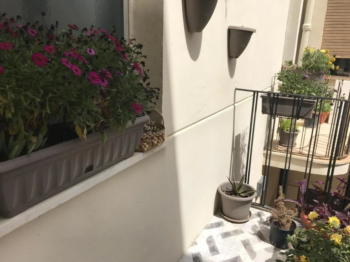 Appartamento Casa Di Alice Luxury Hospitality - Elevator, Fast Wifi Syracuse