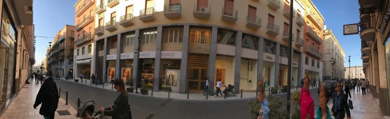 شقة Casa Di Alice Luxury Hospitality - Elevator, Fast Wifi سيراكوزا