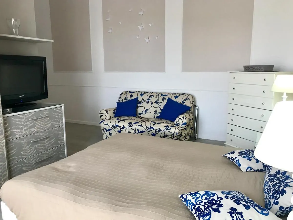 Appartamento Casa Di Alice Luxury Hospitality - Elevator, Fast Wifi Syracuse