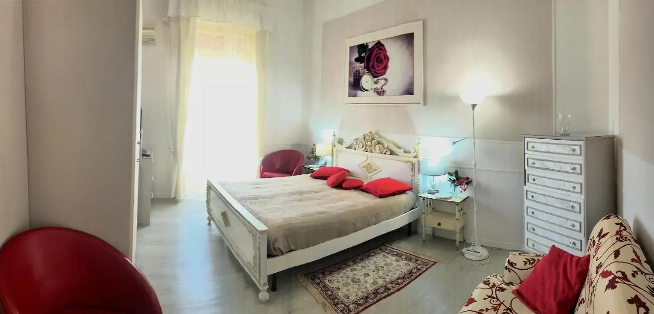 Appartamento Casa Di Alice Luxury Hospitality - Elevator, Fast Wifi Syracuse