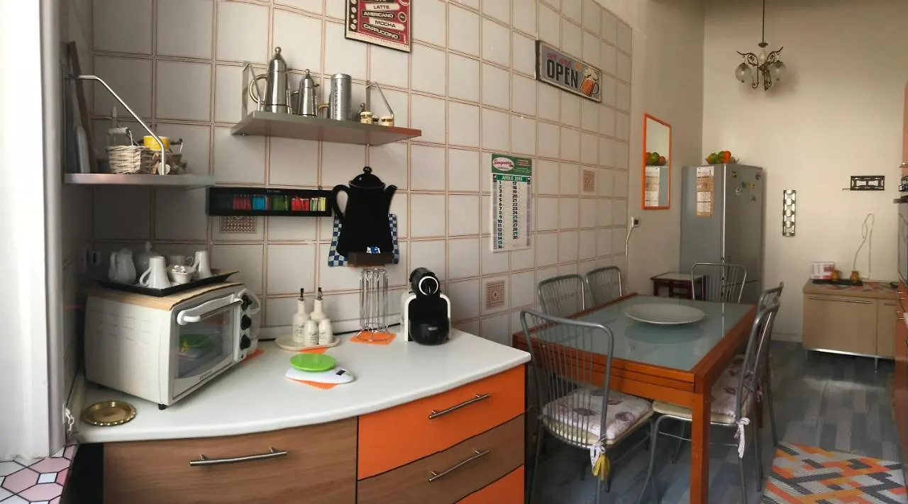 Appartamento Casa Di Alice Luxury Hospitality - Elevator, Fast Wifi Syracuse Italia
