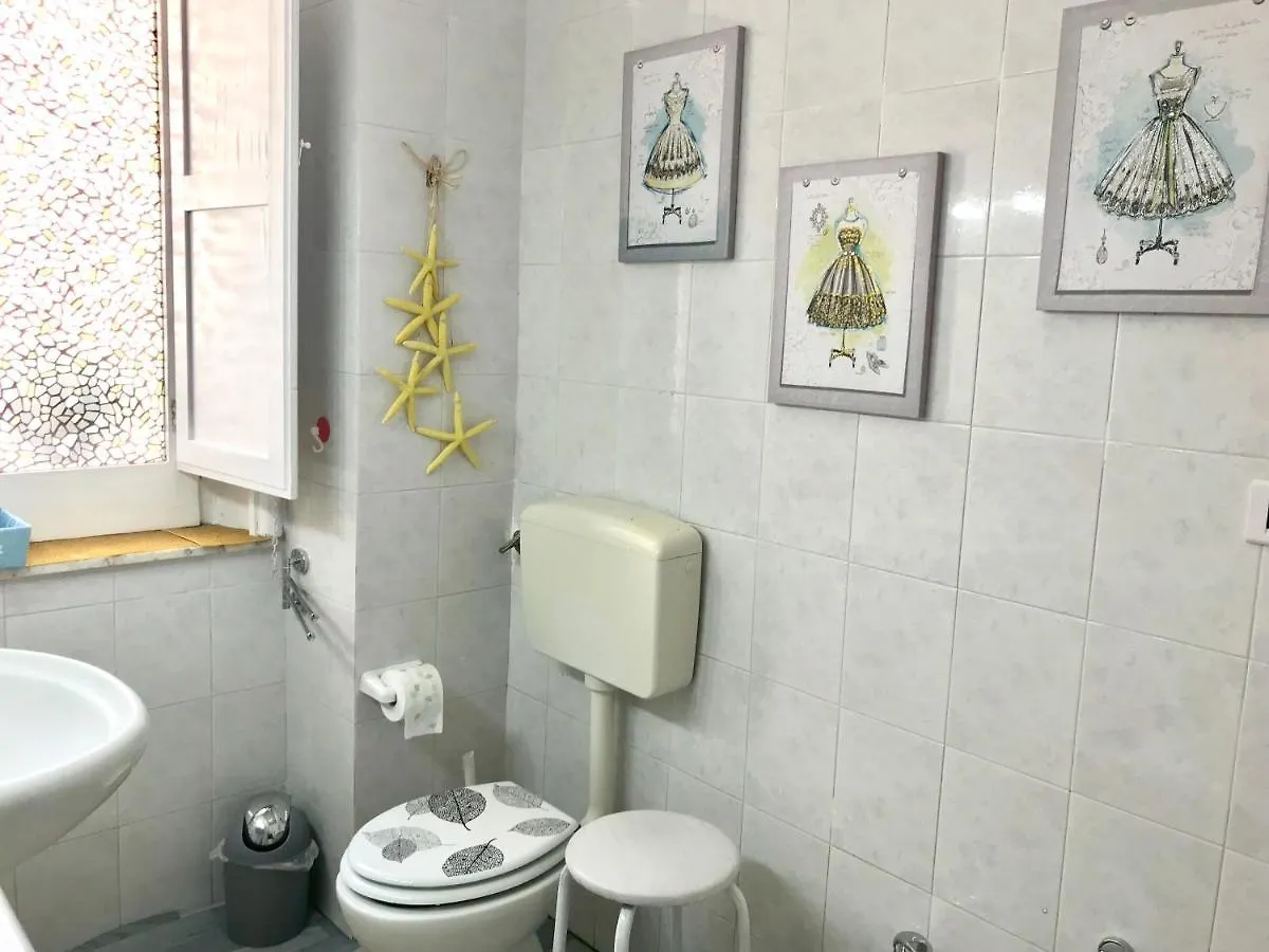 Appartamento Casa Di Alice Luxury Hospitality - Elevator, Fast Wifi Syracuse Italia