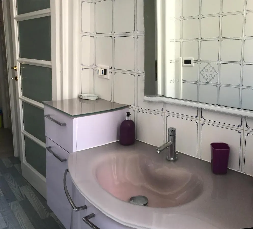 Appartamento Casa Di Alice Luxury Hospitality - Elevator, Fast Wifi Syracuse