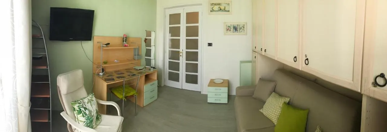 شقة Casa Di Alice Luxury Hospitality - Elevator, Fast Wifi سيراكوزا