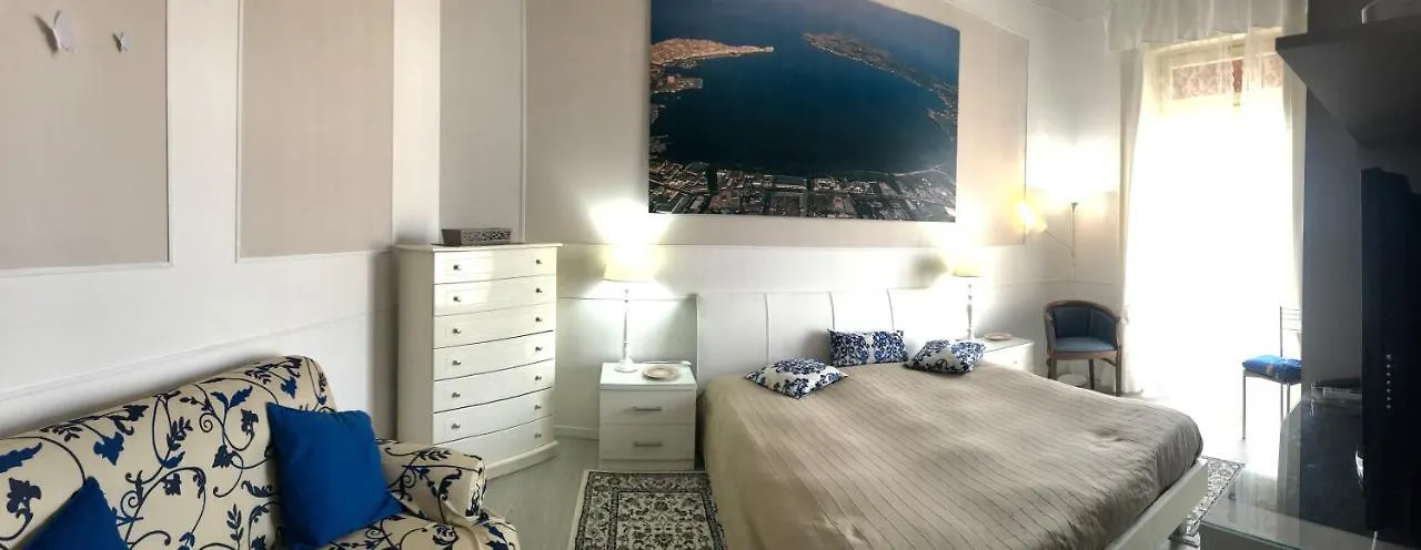 Appartamento Casa Di Alice Luxury Hospitality - Elevator, Fast Wifi Syracuse