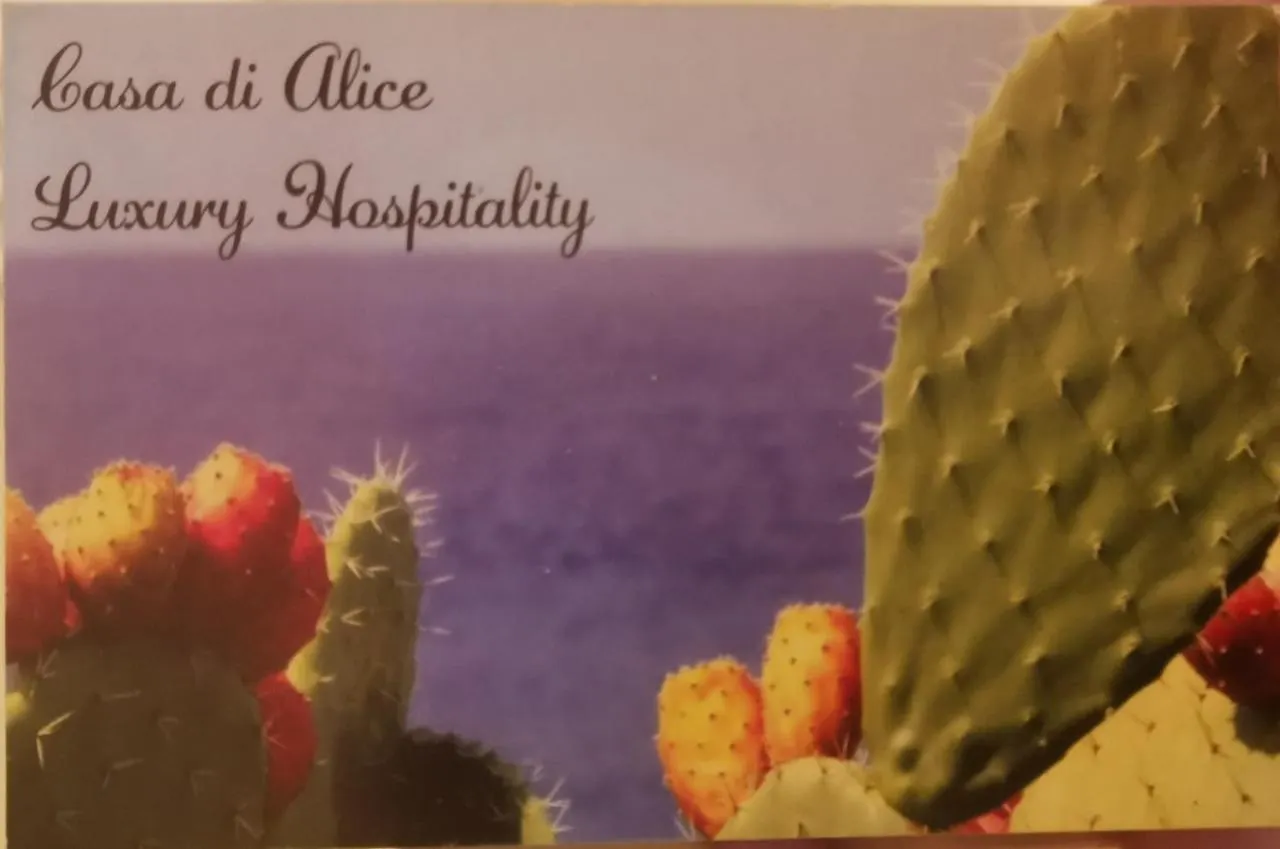 Appartamento Casa Di Alice Luxury Hospitality - Elevator, Fast Wifi Syracuse