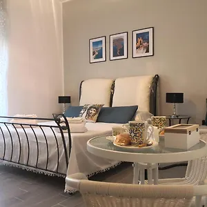 Casa La Morettina - Cortile Privato Interno Appartamento