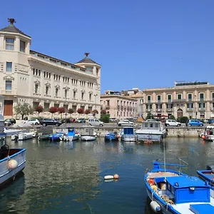 La Finestra Su Ortigia Luxury Casa vacanze