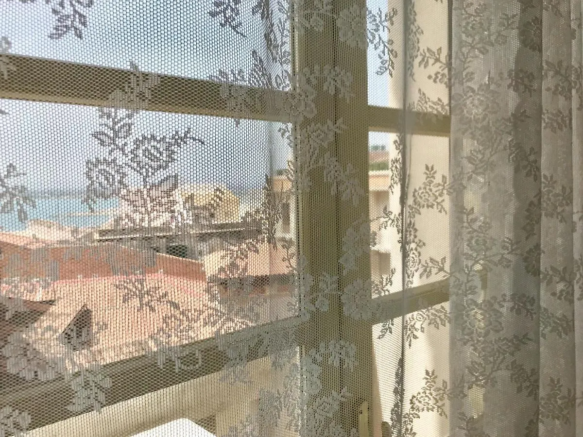 Casa Di Alice Luxury Hospitality - Elevator, Fast Wifi Apartment Syracuse Italy