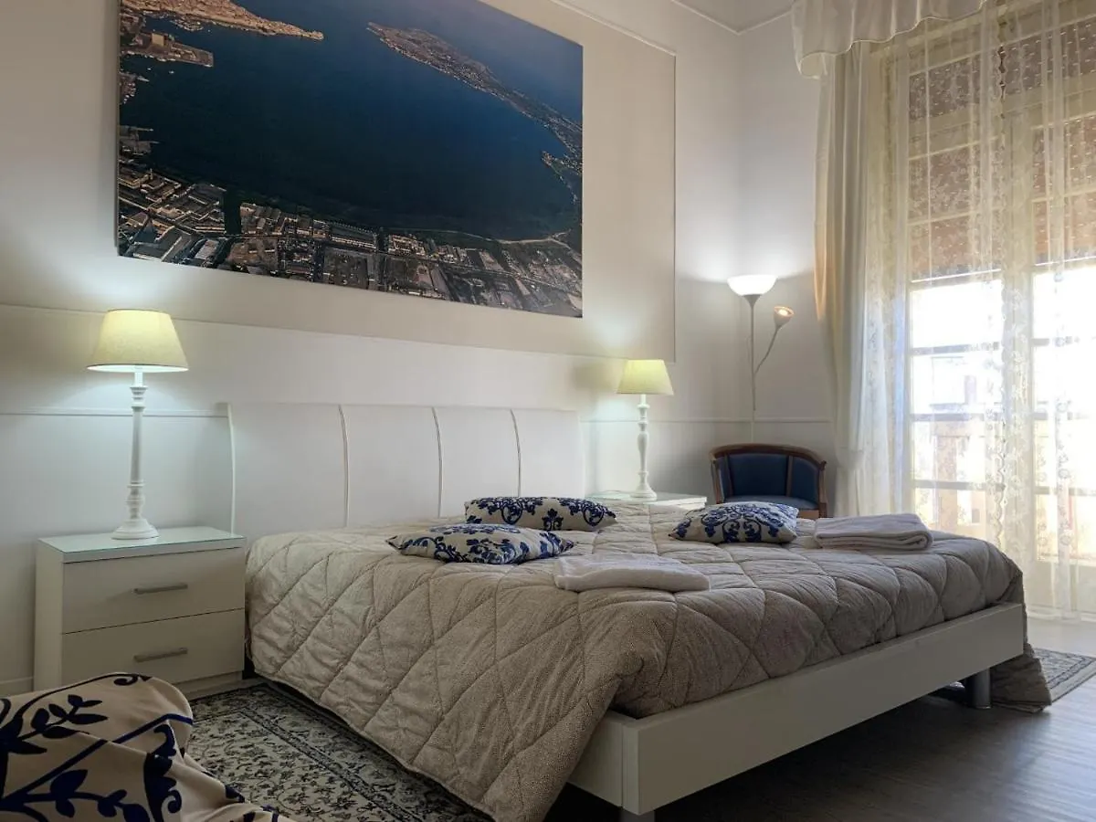 Casa Di Alice Luxury Hospitality - Elevator, Fast Wifi Apartment Syracuse