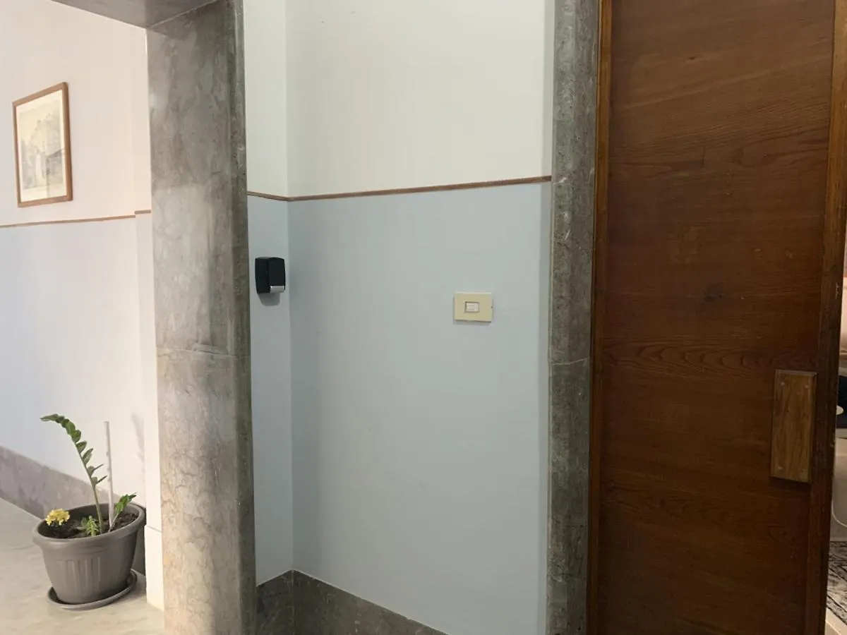 Casa Di Alice Luxury Hospitality - Elevator, Fast Wifi Apartment Syracuse 0*,  Italy