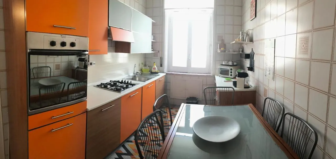 Casa Di Alice Luxury Hospitality - Elevator, Fast Wifi Apartment Syracuse