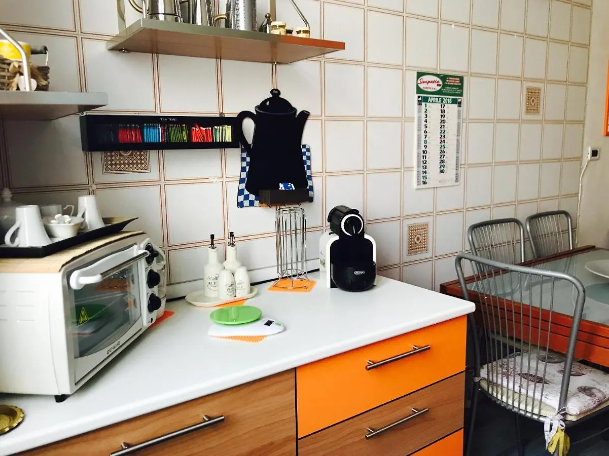 Casa Di Alice Luxury Hospitality - Elevator, Fast Wifi Apartment Syracuse