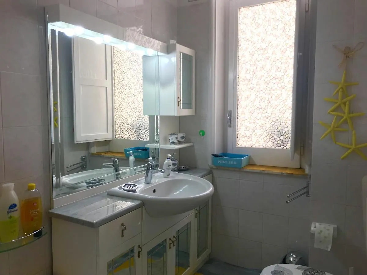 Casa Di Alice Luxury Hospitality - Elevator, Fast Wifi Apartment Syracuse Italy