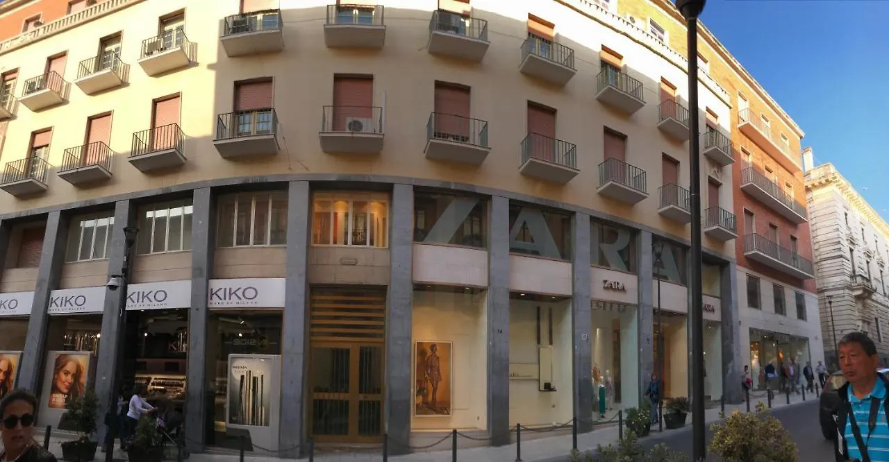 Casa Di Alice Luxury Hospitality - Elevator, Fast Wifi Apartment Syracuse
